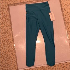 Athleta pacesetter tight